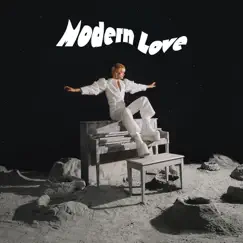 Modern Love Song Lyrics