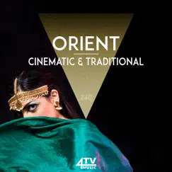 Orient - Cinematic & Traditional by Wolfgang Woehrle album reviews, ratings, credits