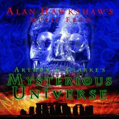 Arthur C Clarke's Mysterious Universe by Alan Hawkshaw album reviews, ratings, credits