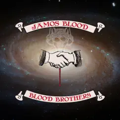 Blood Brothers - EP by Jamos Blood album reviews, ratings, credits