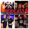 Podcast: Skull & Cross Mics 2022 Tour (feat. Mista Doesha, Unknown Kapriest, JP tha Hustler, D-Roc, Slyzwicked, Devilz n Crawnik, Spek One & Philozophy) album lyrics, reviews, download