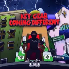 Coming Different - Single by Key Gear album reviews, ratings, credits