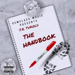 The Handbook by J.R. TuKold album reviews, ratings, credits