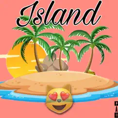 Island Cathelina Song Lyrics