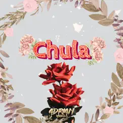 Chula - Single by Adrián Robles album reviews, ratings, credits