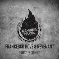 Progression - Single by Francesco Bove & Revenant album reviews, ratings, credits