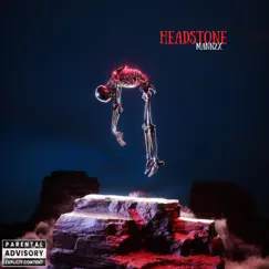 Headstone - Single by Mann2x album reviews, ratings, credits