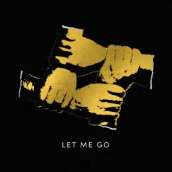 Let Me Go - Single by Dj Sliink & Zak Leever album reviews, ratings, credits