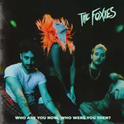 Who Are You Now, Who Were You Then? by The Foxies album reviews, ratings, credits
