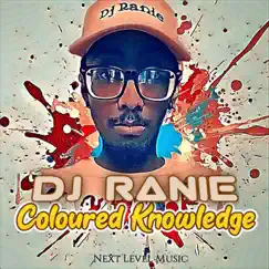 Coloured Knowledge by Dj Ranie album reviews, ratings, credits
