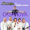 Ich war nie ein Casanova (feat. White Stars) - Single album lyrics, reviews, download