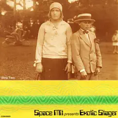 Exotic Stager (Step Two) by Space Mit album reviews, ratings, credits