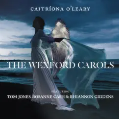 The Wexford Carols by Caitriona O'Leary album reviews, ratings, credits