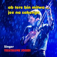 Ab Tere Bin Mitwa Song Lyrics