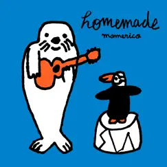 Homemade by Mamerico album reviews, ratings, credits
