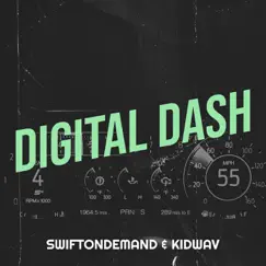 Digital Dash Song Lyrics