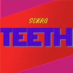 Teeth - Single by Sebra album reviews, ratings, credits