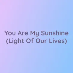 You Are My Sunshine (Light of Our Lives) Song Lyrics