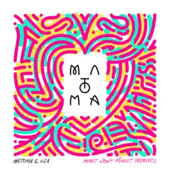 Heart Won't Forget (Remixes) - EP by Matoma & Gia Woods album reviews, ratings, credits