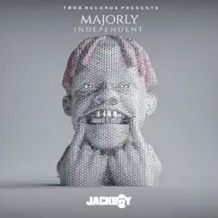 Majorly Independent by Jackboy album reviews, ratings, credits