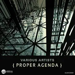 Proper Agenda by Various Artists album reviews, ratings, credits