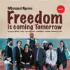 Freedom Is Coming Tomorrow (Remix) [feat. Emtee, Saudi, Gigi Lamayne, Tamarsha, Reason, Blacklez & MJ] - Single album lyrics, reviews, download
