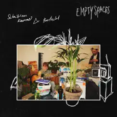 Empty Spaces - EP by Bertholet & Sebastian Kamae album reviews, ratings, credits