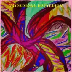 Antisocial Butterfly - Single by KA album reviews, ratings, credits