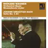 Nikolai Golovanov Conducts Wagner album lyrics, reviews, download