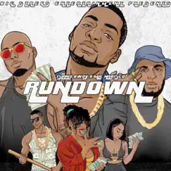 Rundown (feat. MLE Nabisco) - Single by Island Bwoy album reviews, ratings, credits