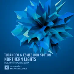 Northern Lights by Tucandeo & Esmee Bor Stotijn album reviews, ratings, credits