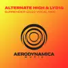 Surrender (2022 Vocal Mix) - Single album lyrics, reviews, download