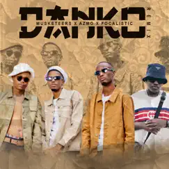 Danko (Remix) Song Lyrics
