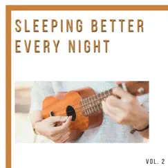 Sleeping Ukulele - Upward Salute (with Rain Sound) Song Lyrics