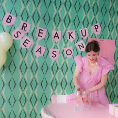 Breakup Season (feat. Samm Henshaw) - Single by Maya Delilah album reviews, ratings, credits