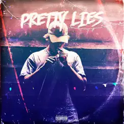 Pretty Lies (feat. DDPresents) [Slowed and Reverb] Song Lyrics
