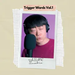 Trigger Words Pt.5 Song Lyrics