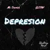 Depresión (feat. Glow) - Single album lyrics, reviews, download