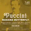 PUCCINI: MADAMA BUTTERFLY album lyrics, reviews, download