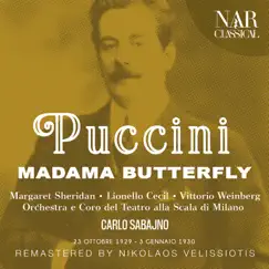Madama Butterfly, IGP 7, Act II: 