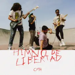 Himno de Libertad - Single by Cyth album reviews, ratings, credits