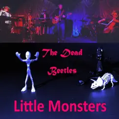 Little Monsters (Live) Song Lyrics