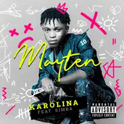 Karolina - Single by Mayten & S1mba album reviews, ratings, credits