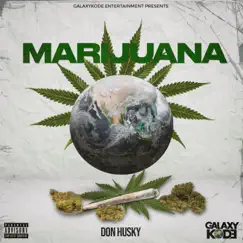 Marijuana - Single by Don Husky album reviews, ratings, credits