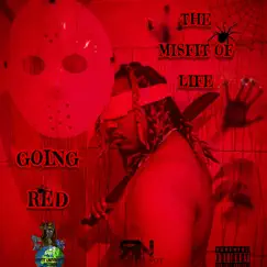 Going Red - Single by The MisFit of Life album reviews, ratings, credits