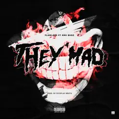 They Mad (feat. Anu Budz) - Single by Flawless album reviews, ratings, credits
