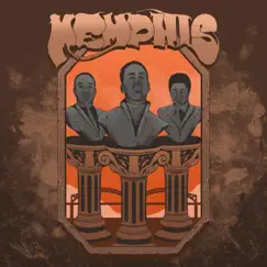 Memphis - EP by J3 The Living Legend album reviews, ratings, credits