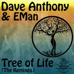 Tree of Life (Atjazz Remix) Song Lyrics