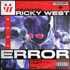Error - Single by Ricky West album reviews, ratings, credits