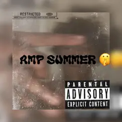 Amp Summer by Luu Dree album reviews, ratings, credits